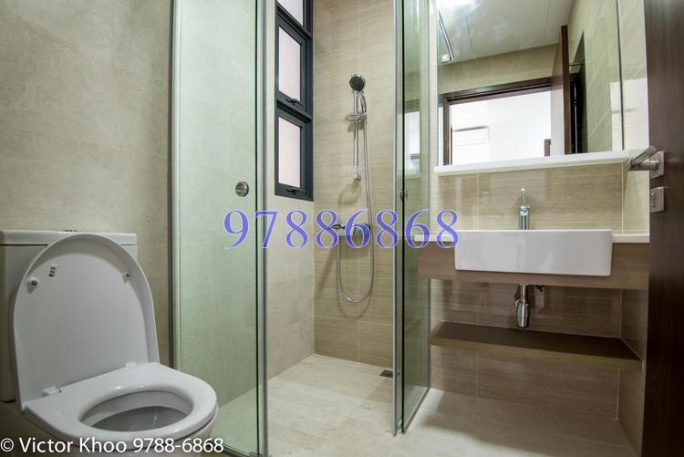 Tropika East (D14), Condominium #143830532